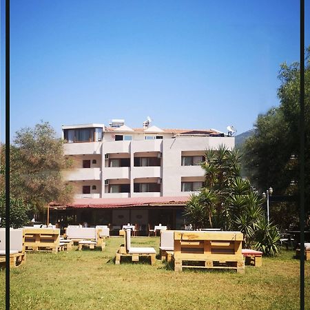 Selim Sultan Hotel Menderes Dış mekan fotoğraf