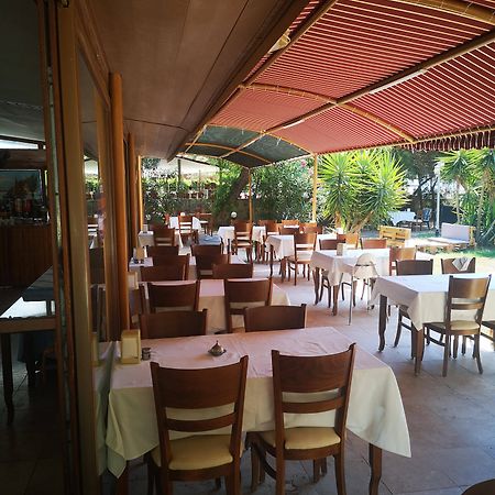 Selim Sultan Hotel Menderes Dış mekan fotoğraf