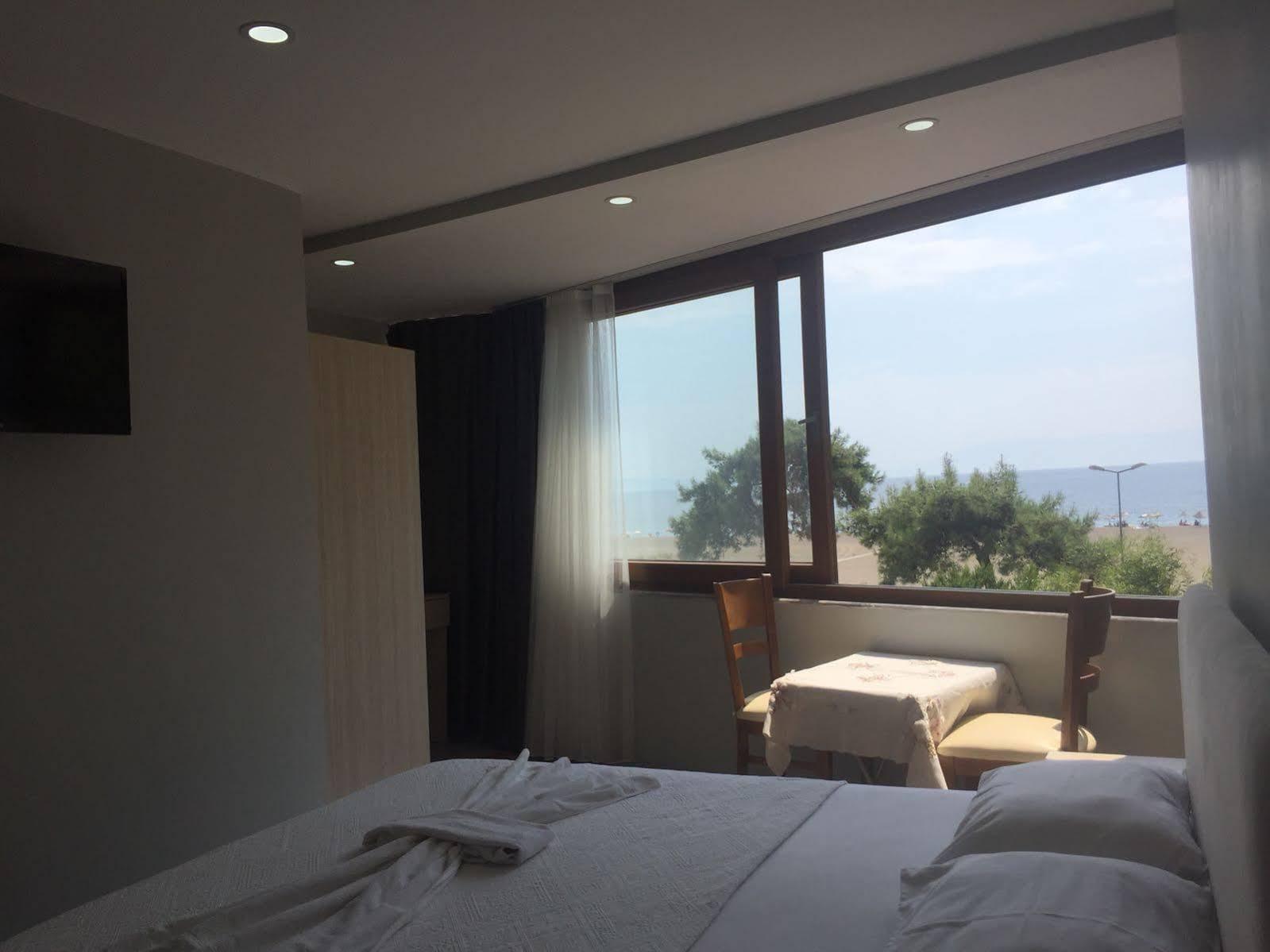 Selim Sultan Hotel Menderes Dış mekan fotoğraf
