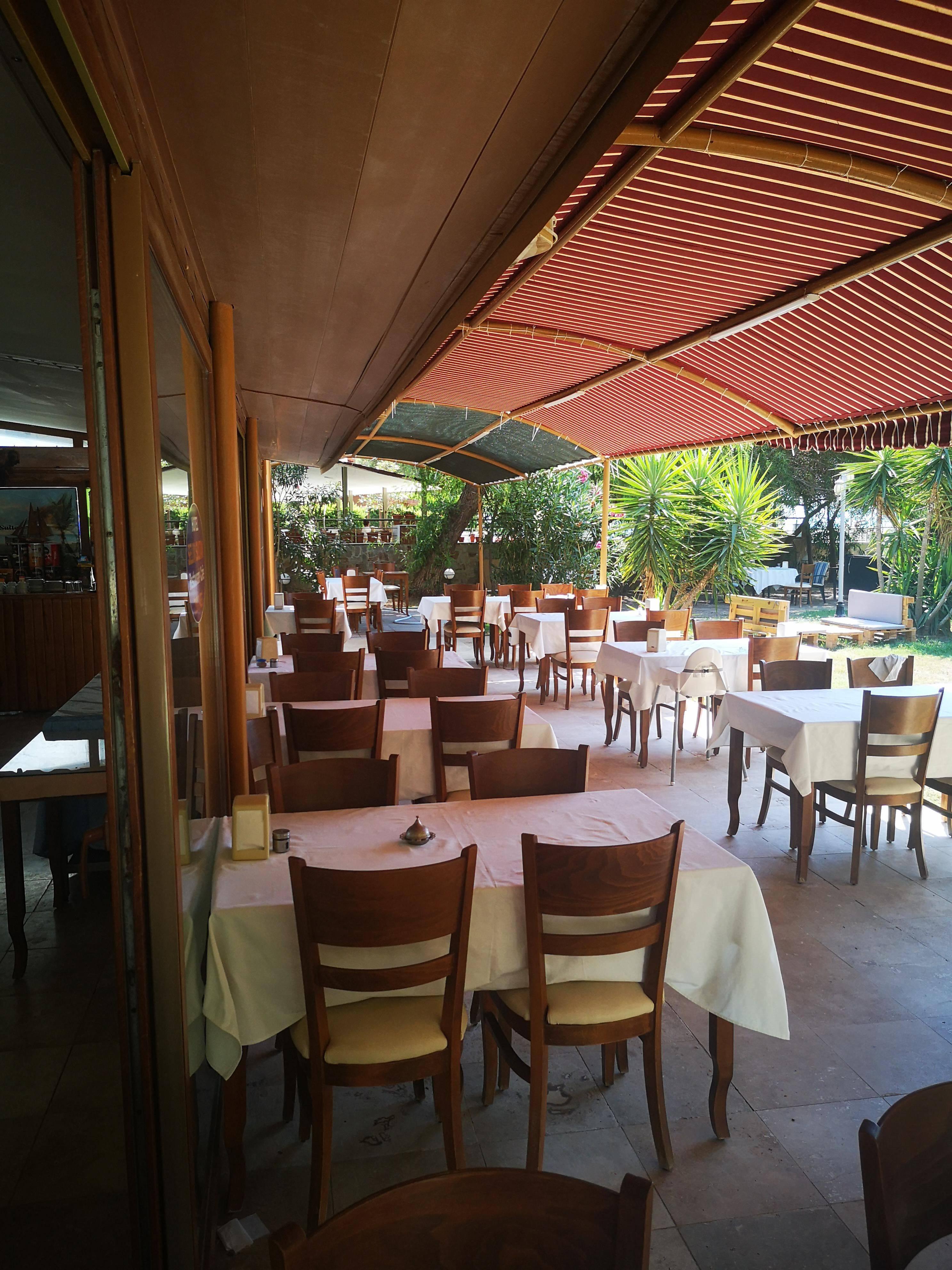 Selim Sultan Hotel Menderes Dış mekan fotoğraf